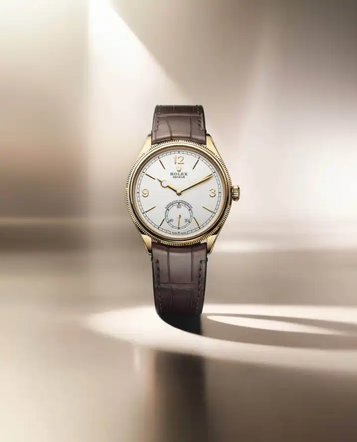 Perpetual 1908 - Watch Palace