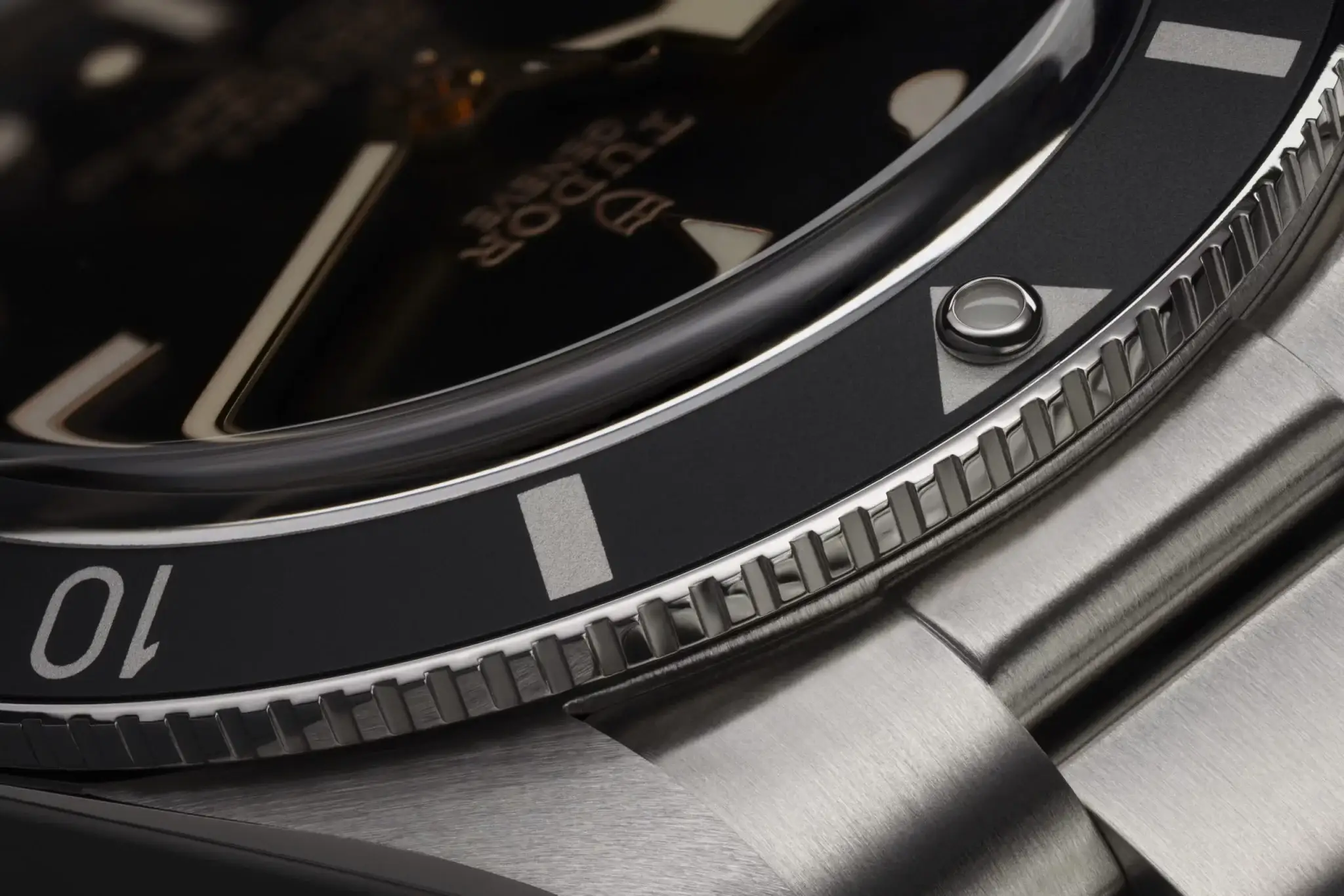 Why You Should Get Excited About the New Tudor Black Bay 54 - Watch Palace
