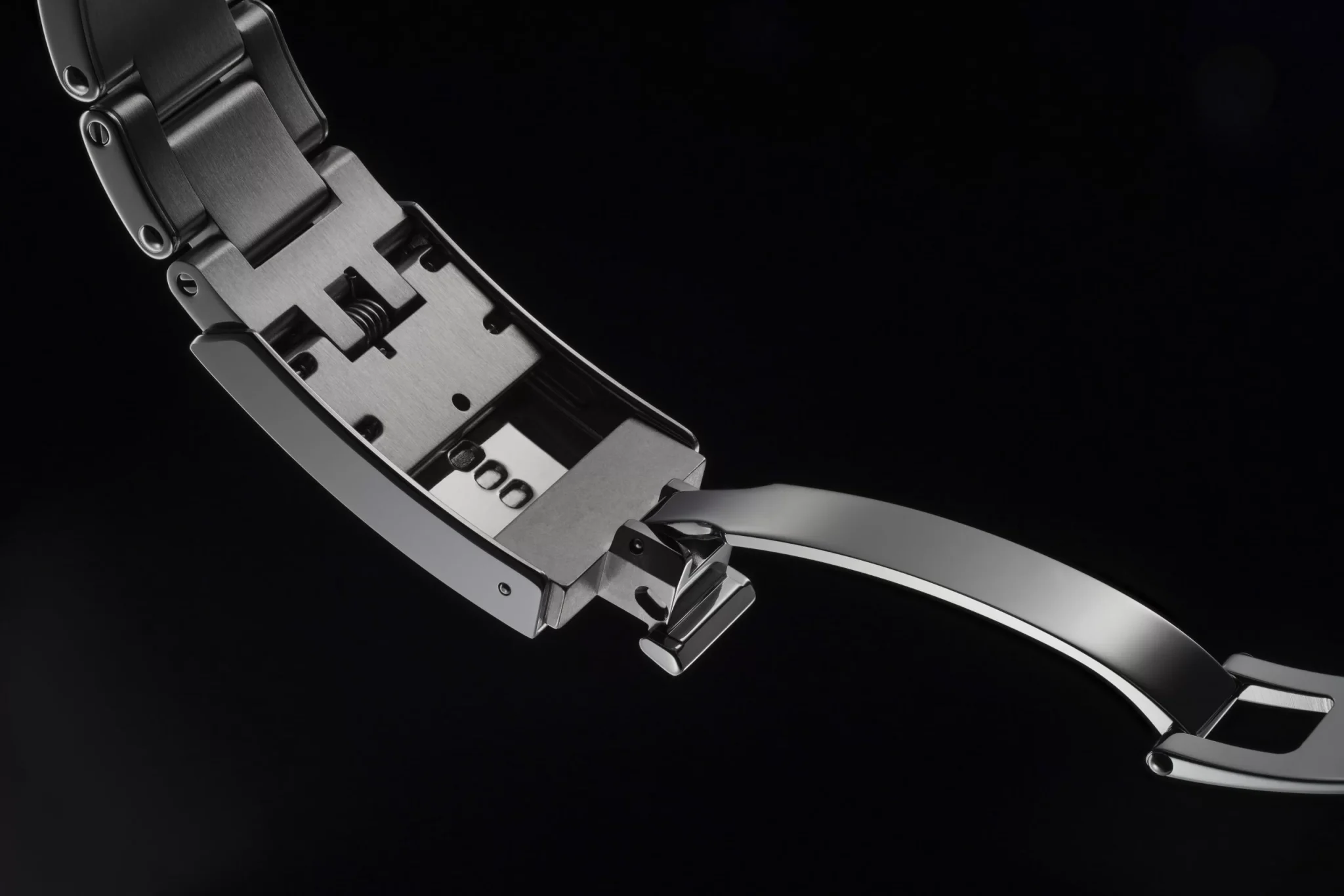 Why You Should Get Excited About the New Tudor Black Bay 54 - Watch Palace