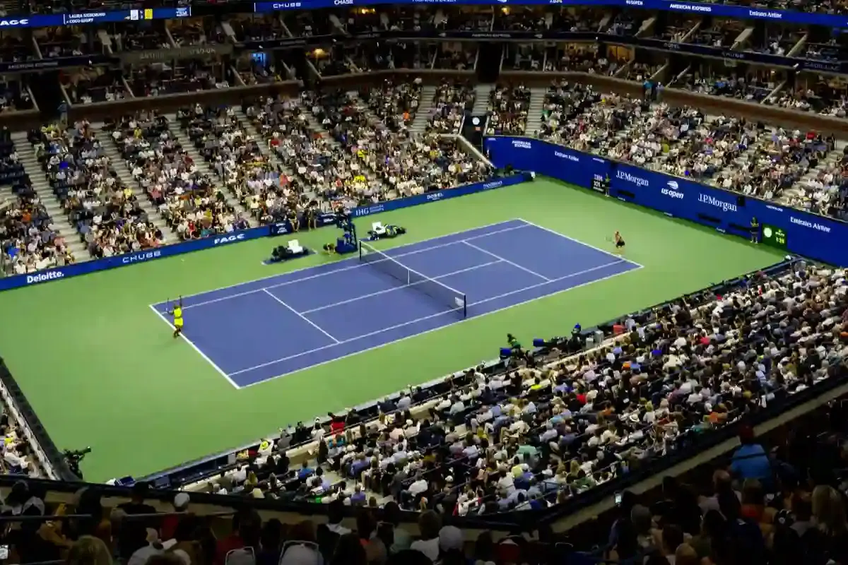 Rolex & the US Open - Watch Palace