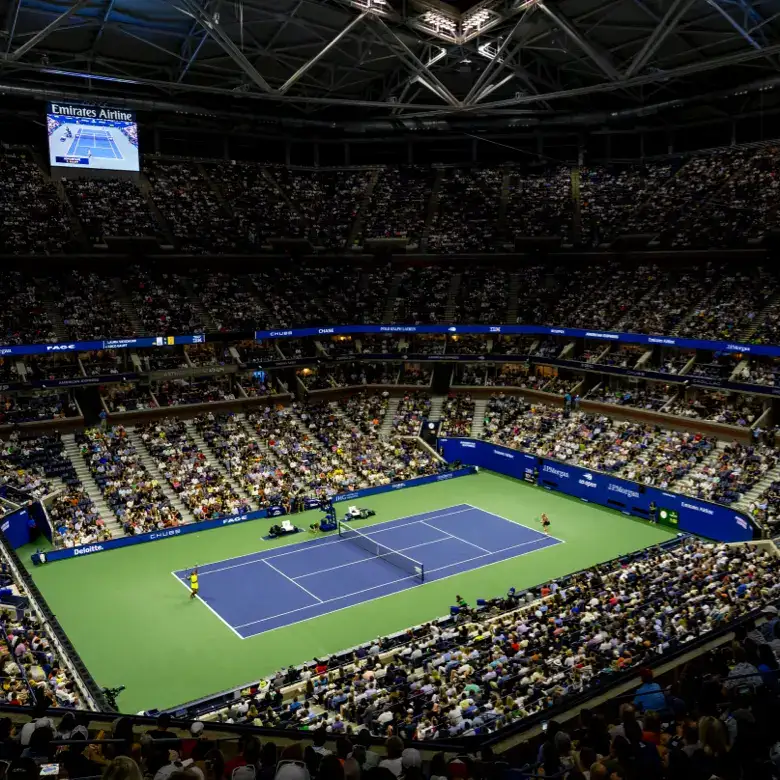 Rolex & the US Open - Watch Palace