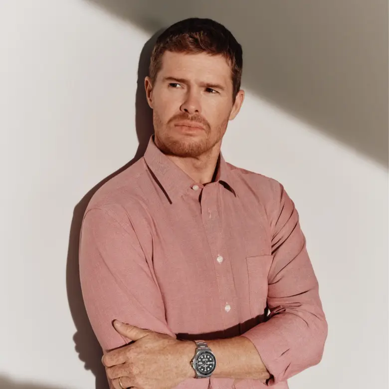 Tom Slingsby - Watch Palace