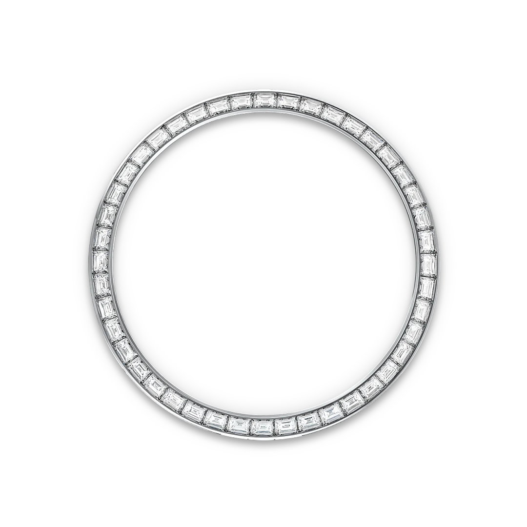 Rolex Land-Dweller in Platinum, M127286TBR-0001 - Watch Palace