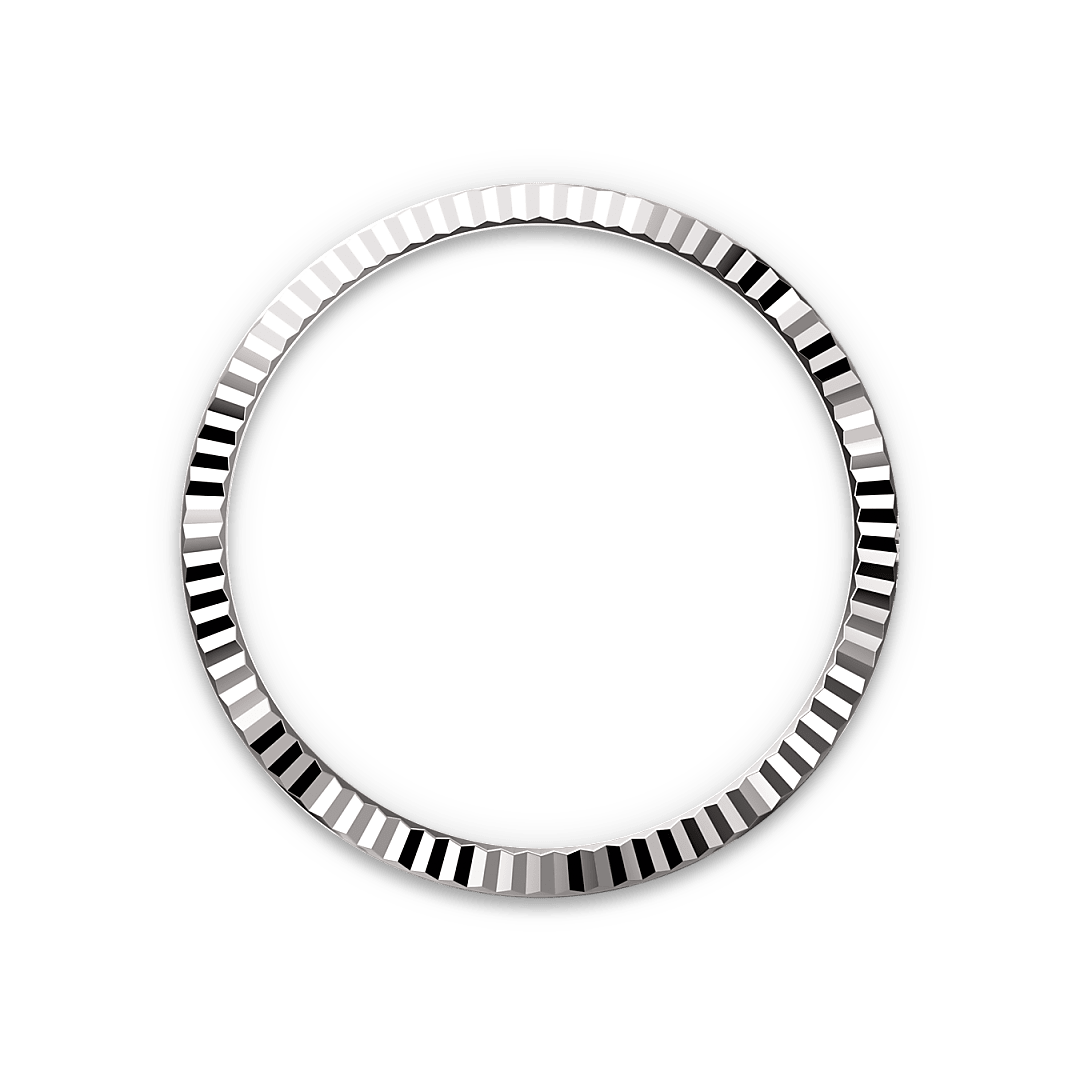 Rolex Day-Date in 18 ct white gold, M128239-0005 - Watch Palace