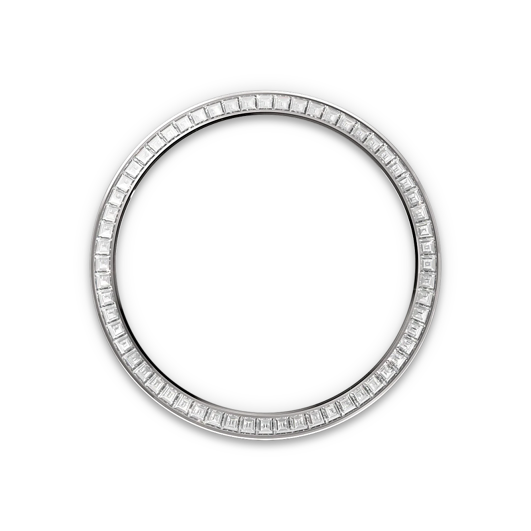 Rolex Day-Date in 18 ct white gold, M128399TBR-0029 - Watch Palace