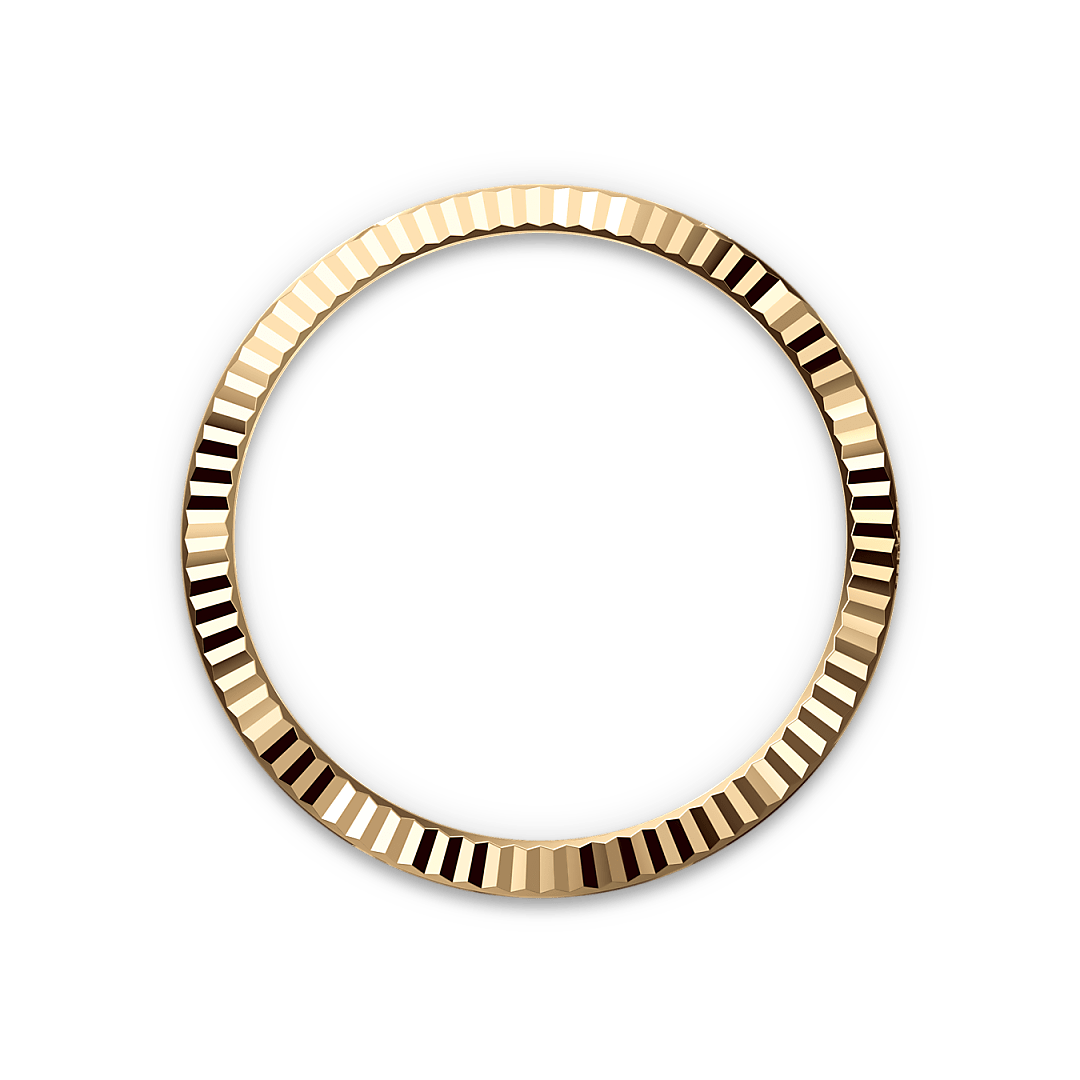 Rolex Day-Date in 18 ct yellow gold, M228238-0042 - Watch Palace