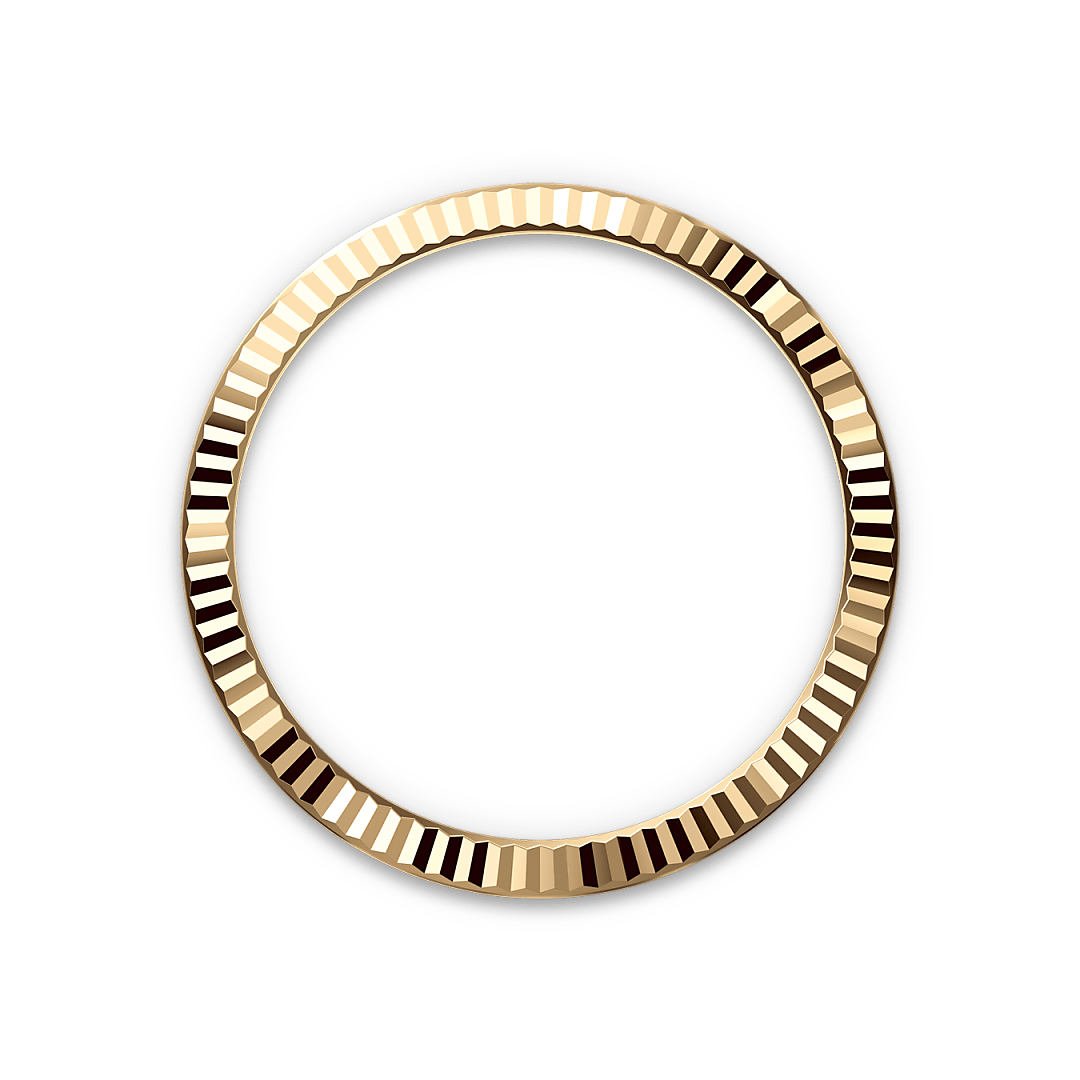 Rolex Day-Date in 18 ct yellow gold, M228238-0069 - Watch Palace