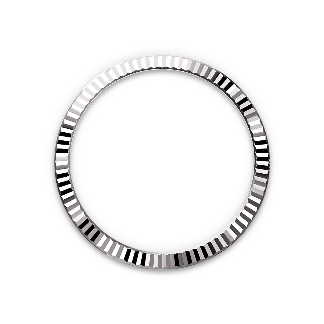 Rolex Day-Date in 18 ct white gold, M228239-0033 - Watch Palace