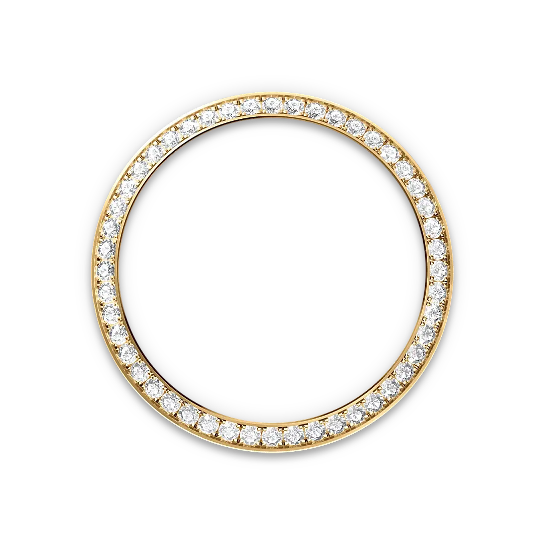 Rolex Day-Date in 18 ct yellow gold, M228348RBR-0002 - Watch Palace