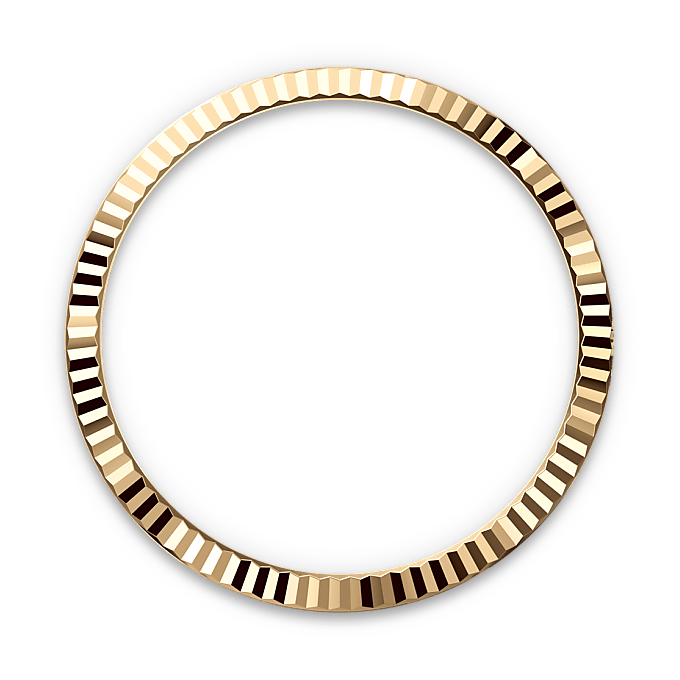 Rolex Day-Date in 18 ct yellow gold, M128238-0045 - Watch Palace