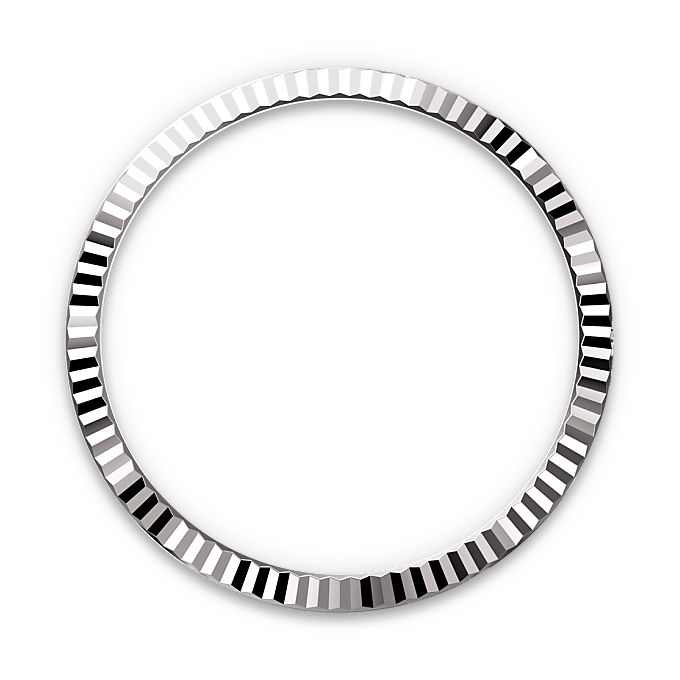 Rolex Day-Date in 18 ct white gold, M128239-0005 - Watch Palace