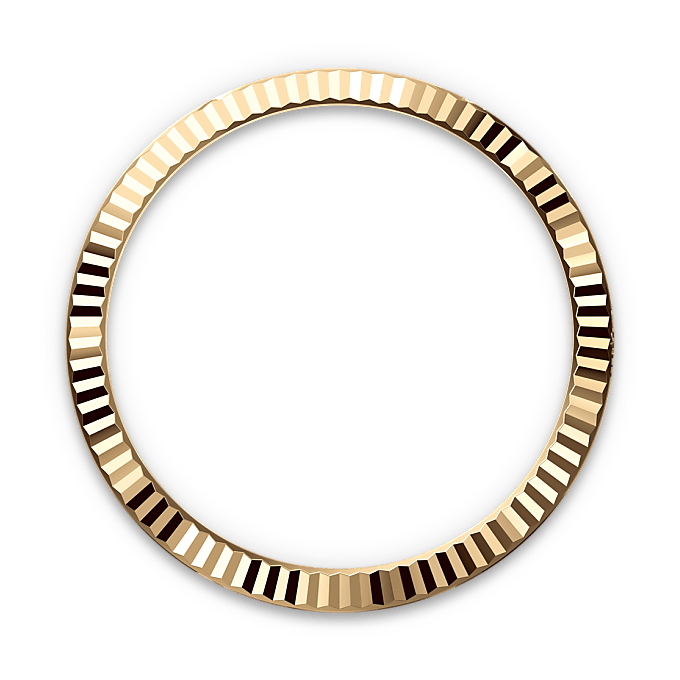 Rolex Day-Date in 18 ct yellow gold, M228238-0042 - Watch Palace