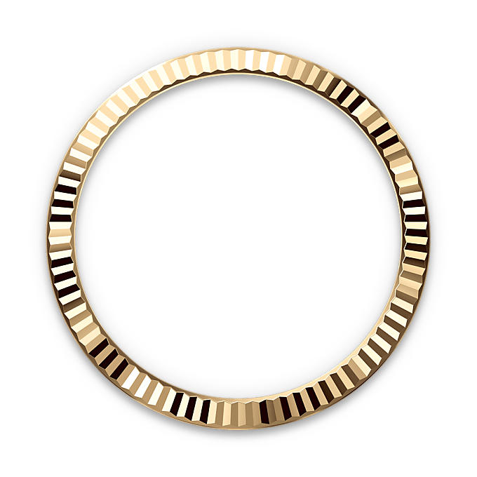 Rolex Day-Date in 18 ct yellow gold, M228238-0069 - Watch Palace