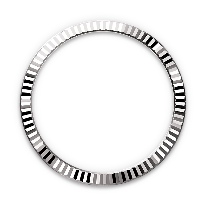 Rolex Day-Date in 18 ct white gold, M228239-0033 - Watch Palace