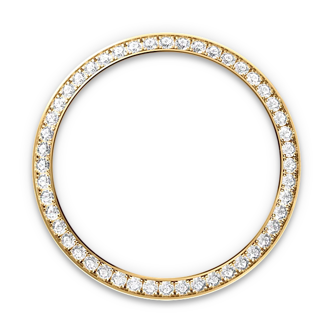 Rolex Day-Date in 18 ct yellow gold, M228348RBR-0002 - Watch Palace
