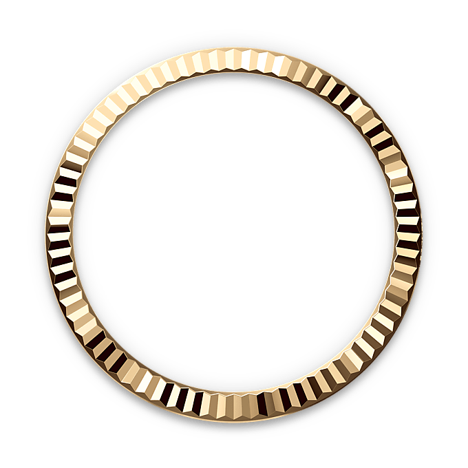 Rolex Datejust in Yellow Rolesor - combination of Oystersteel and yellow gold, M278273-0019 - Watch Palace