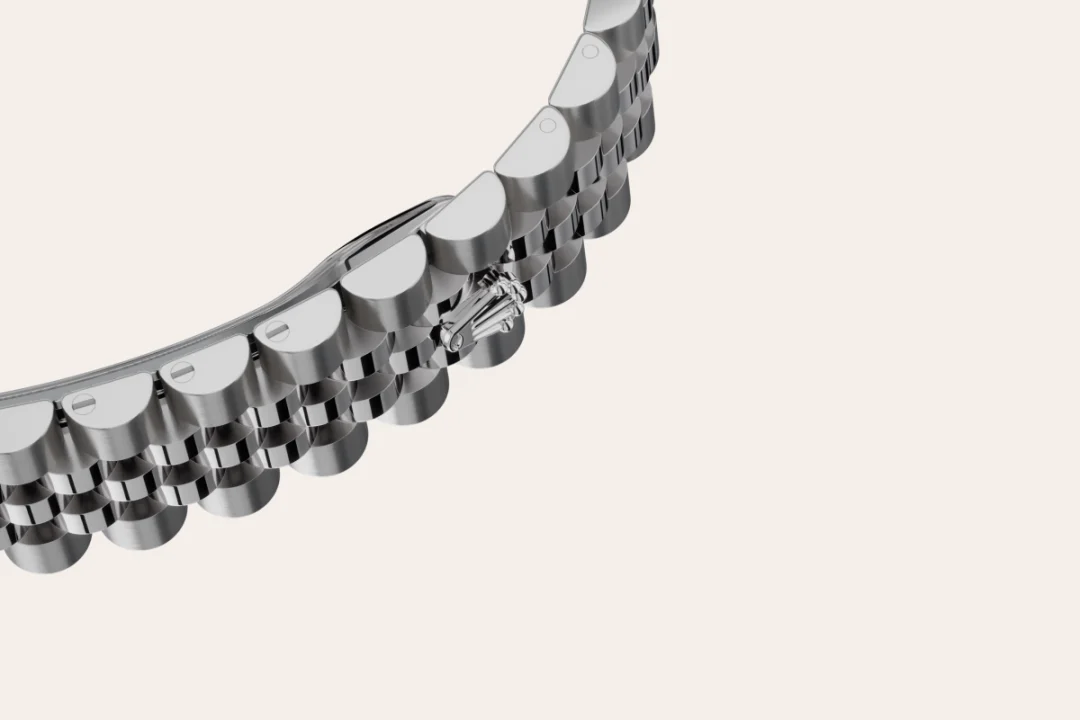 Rolex Datejust in Oystersteel, M278240-0018 - Watch Palace