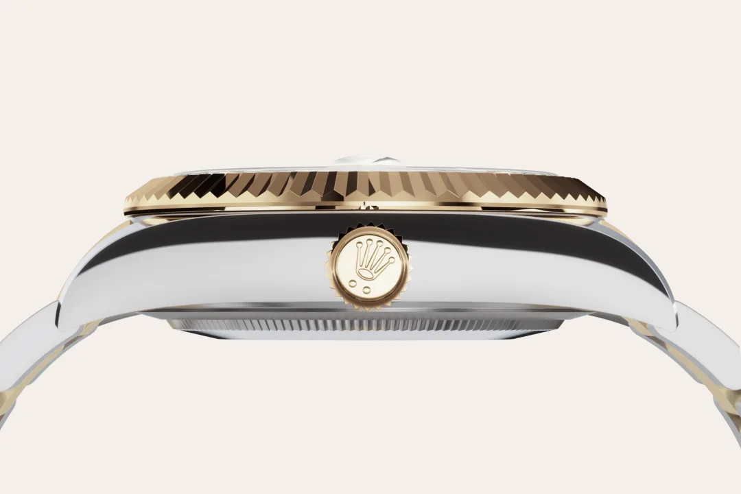 Rolex Sky-Dweller in Yellow Rolesor - combination of Oystersteel and yellow gold, M336933-0001 - Watch Palace