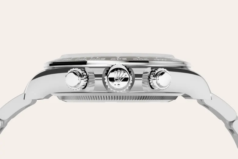 Rolex Cosmograph Daytona in Platinum, M126506-0001 - Watch Palace