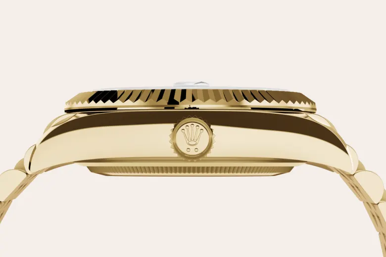 Rolex Sky-Dweller in 18 ct yellow gold, M336938-0008 - Watch Palace