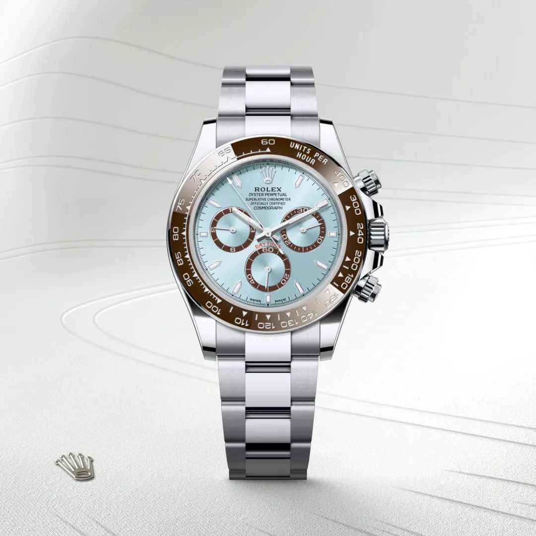 Rolex Cosmograph Daytona M126506-0001 - Watch Palace, First image