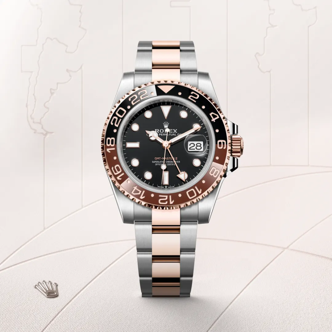 Rolex GMT-Master II M126711CHNR-0002 - Watch Palace, First image