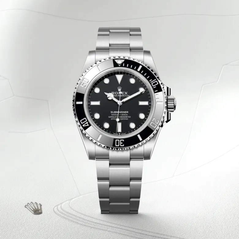Rolex Submariner M124060-0001 - Watch Palace, First image