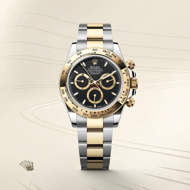 Rolex Cosmograph Daytona M126503-0003 - Watch Palace, First image