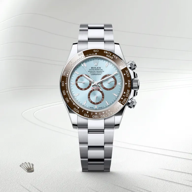 Rolex Cosmograph Daytona M126506-0001 - Watch Palace, First image