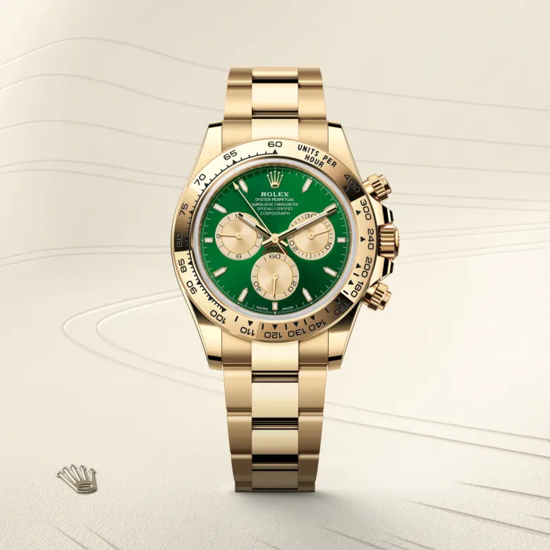 Rolex Cosmograph Daytona M126508-0008 - Watch Palace, First image