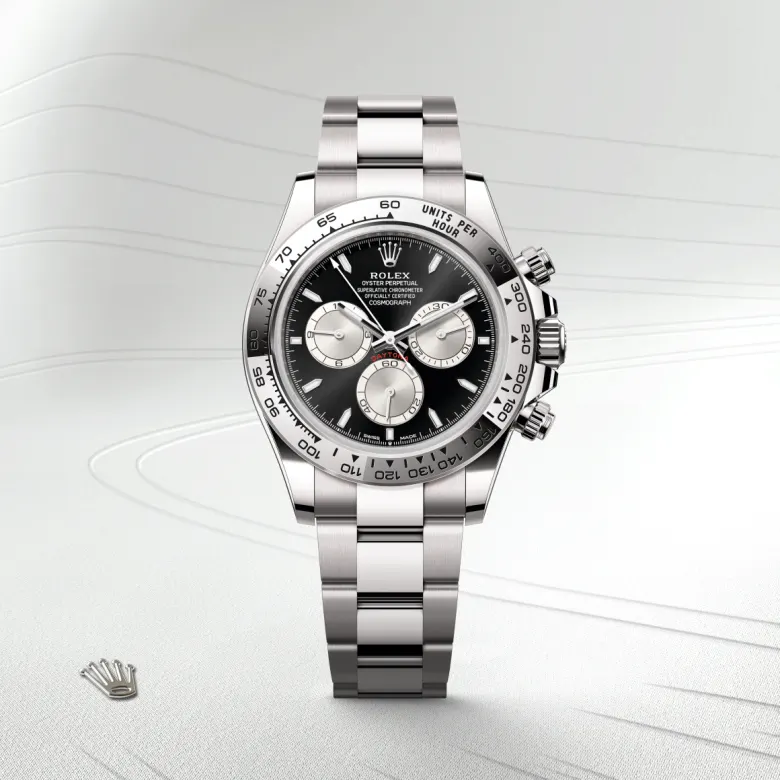Rolex Cosmograph Daytona M126509-0001 - Watch Palace, First image