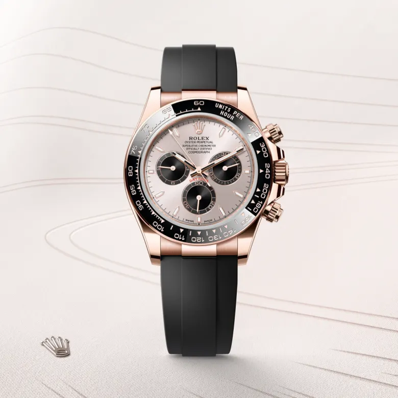 Rolex Cosmograph Daytona M126515LN-0006 - Watch Palace, First image