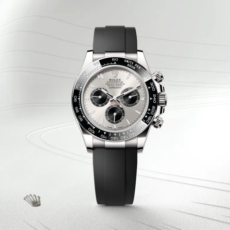 Rolex Cosmograph Daytona M126519LN-0006 - Watch Palace, First image