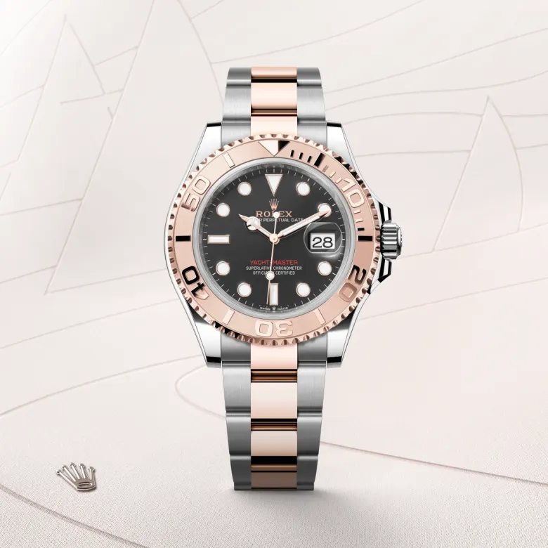 Rolex Yacht-Master M126621-0002 - Watch Palace, First image