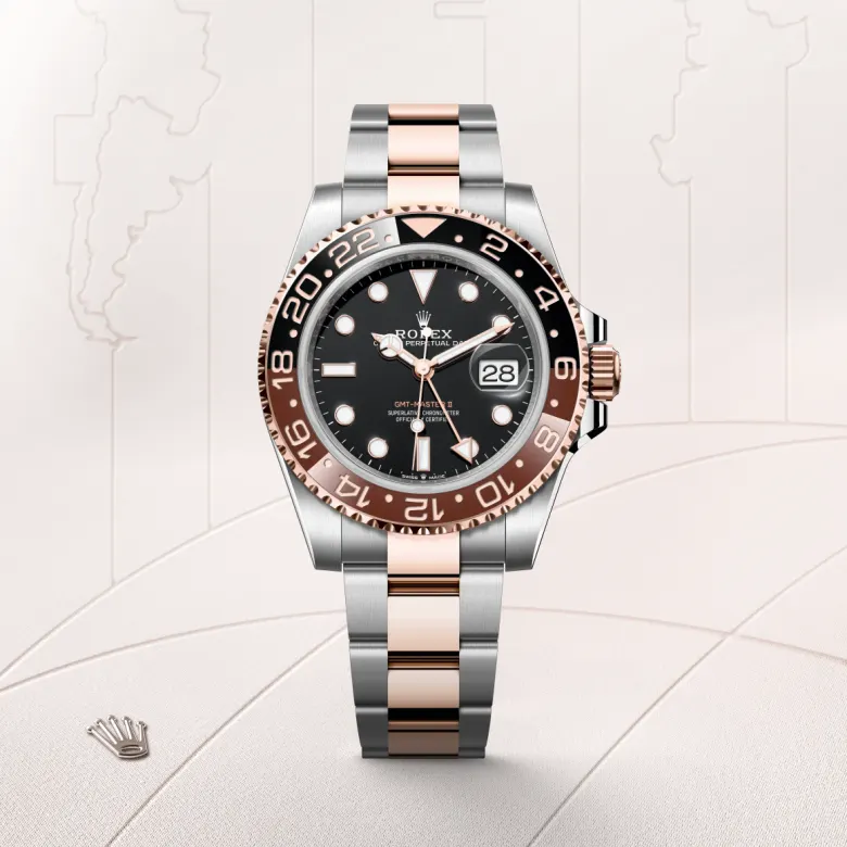 Rolex GMT-Master II M126711CHNR-0002 - Watch Palace, First image