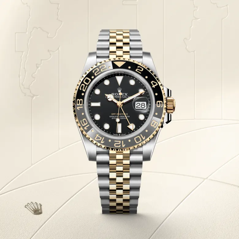 Rolex GMT-Master II M126713GRNR-0001 - Watch Palace, First image