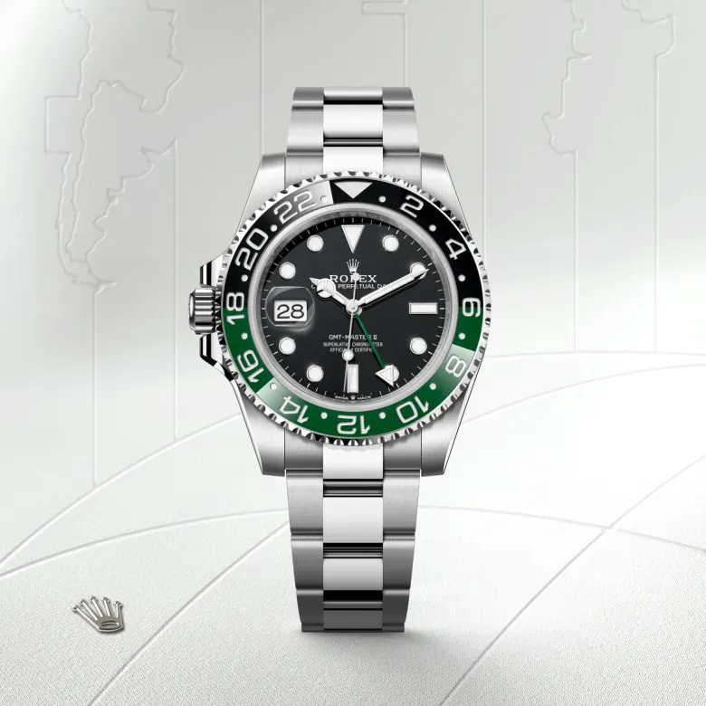 Rolex GMT-Master II M126720VTNR-0001 - Watch Palace, First image