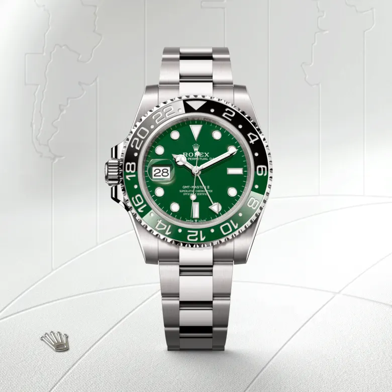 Rolex GMT-Master II M126729VTNR-0001 - Watch Palace, First image