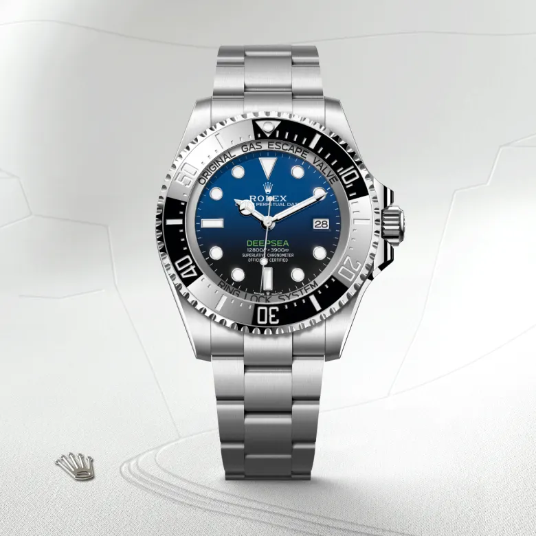 Rolex Deepsea M136660-0005 - Watch Palace, First image