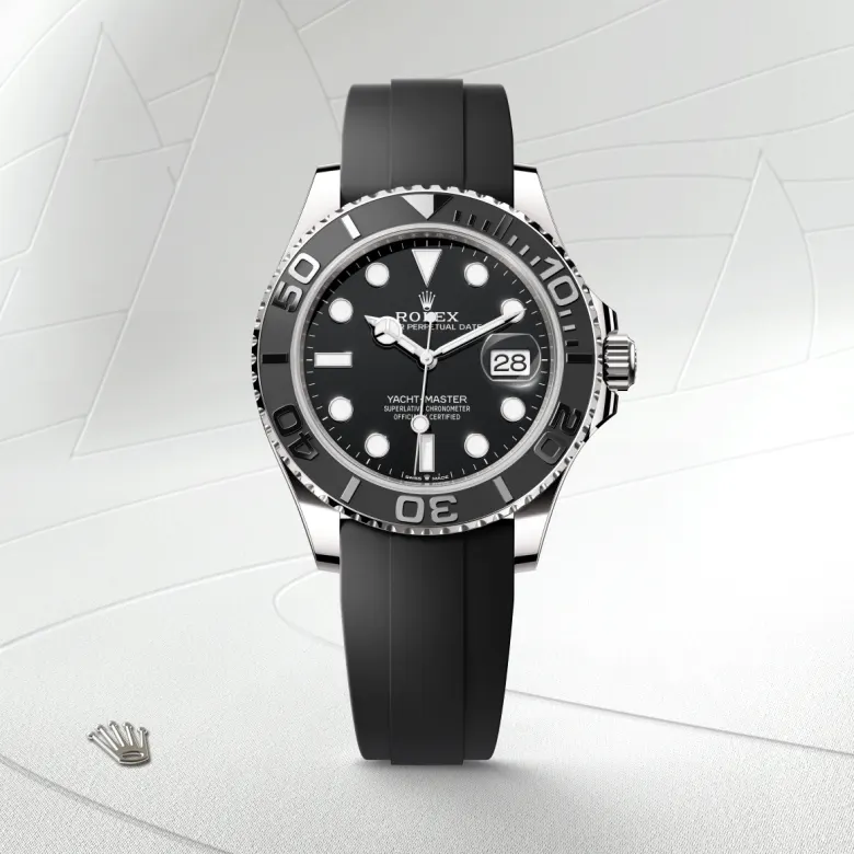 Rolex Yacht-Master M226659-0002 - Watch Palace, First image