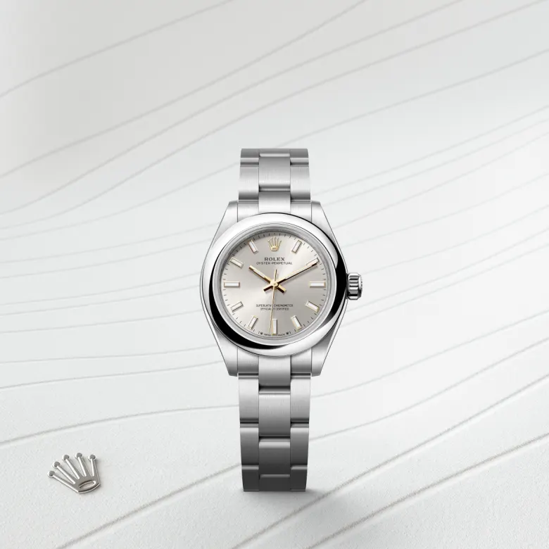 Rolex Oyster Perpetual M276200-0001 - Watch Palace, First image