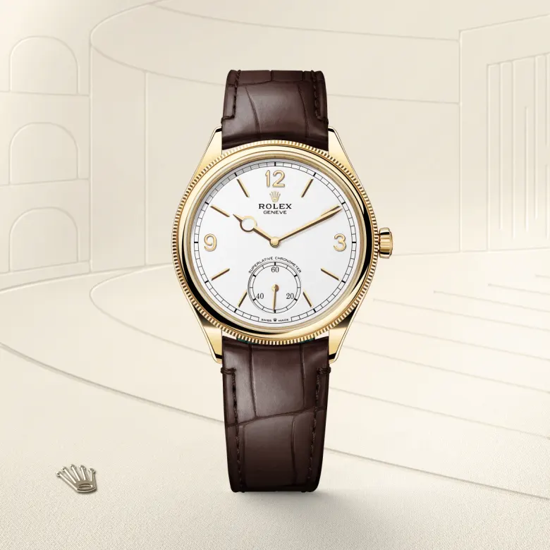 Rolex 1908 M52508-0006 - Watch Palace, First image