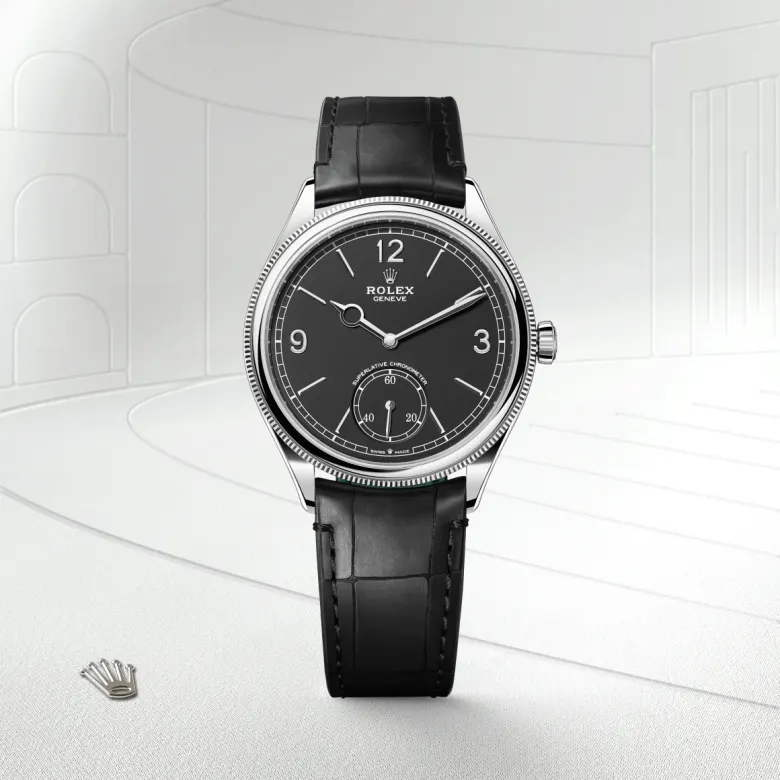 Rolex 1908 M52509-0002 - Watch Palace, First image