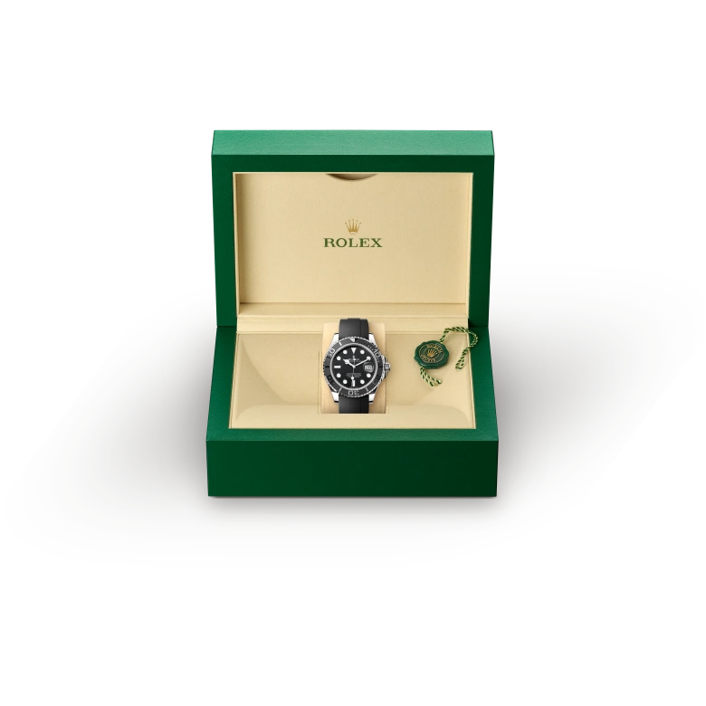 Rolex Yacht-Master M226659-0002 - Watch Palace, Second image