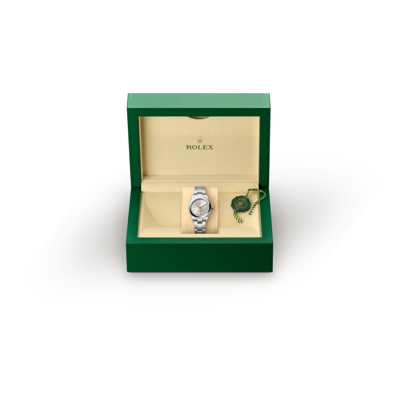 Rolex Oyster Perpetual M276200-0001 - Watch Palace, Second image