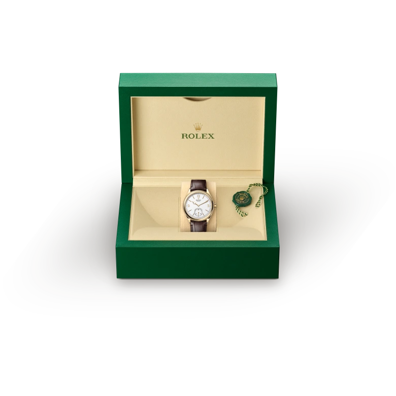 Rolex 1908 M52508-0006 - Watch Palace, Second image