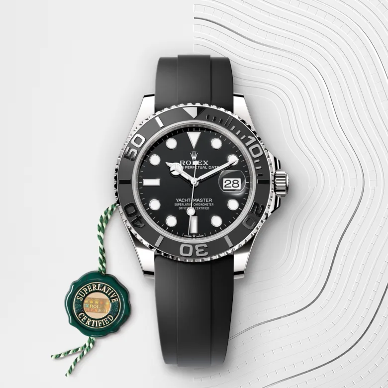 Rolex Yacht-Master M226659-0002 - Watch Palace, Third image