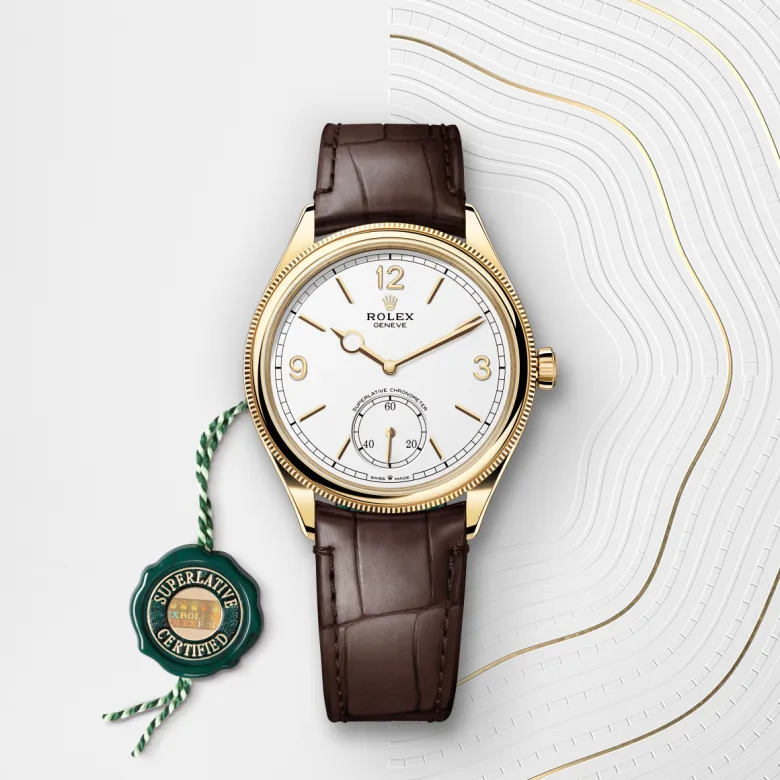 Rolex 1908 M52508-0006 - Watch Palace, Third image
