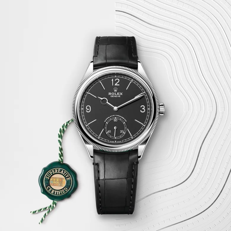 Rolex 1908 M52509-0002 - Watch Palace, Third image