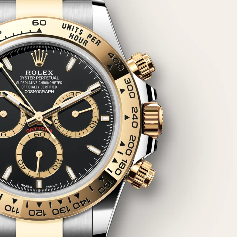Rolex Cosmograph Daytona M126503-0003 - Watch Palace, Fourth image